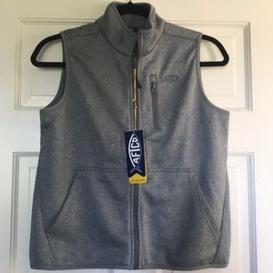 Aftco vista vest